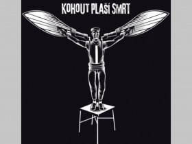 Kohout pla&scaron;&iacute; smrt - &Uacute;plně &scaron;ťastnej... (LP)